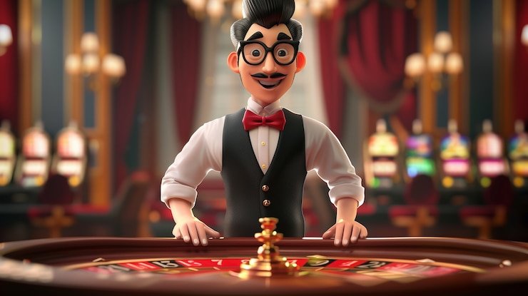 ovo dewa featured game showcase