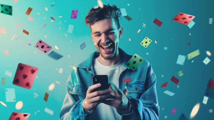 Tampilan pertandingan Free Fire World Series di platform ovo dewa dengan statistik real-time